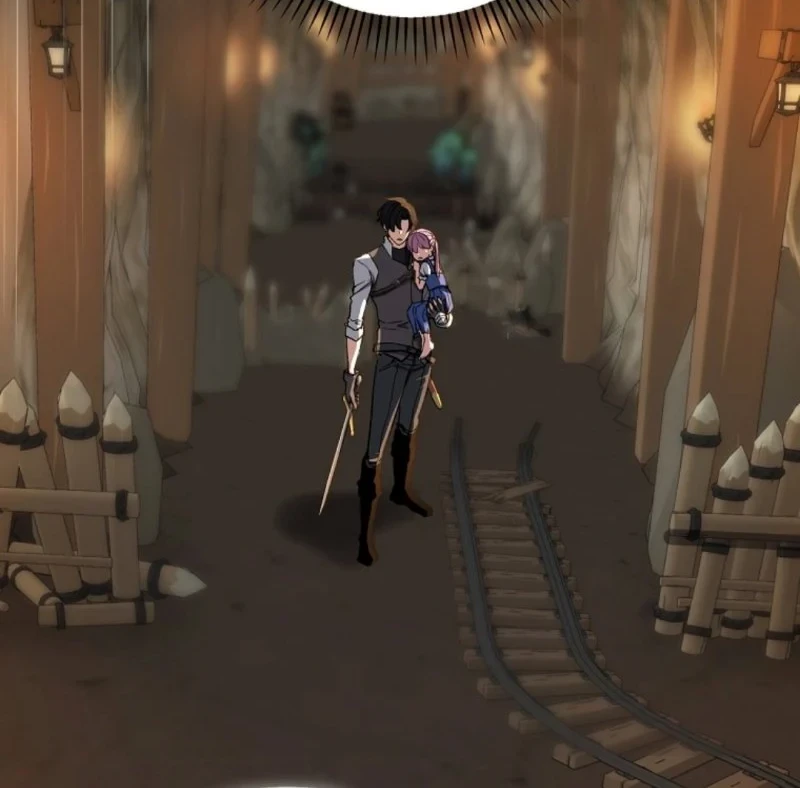 The Returnee’s Hidden Strategy Stream Chapter 29 Gambar 87