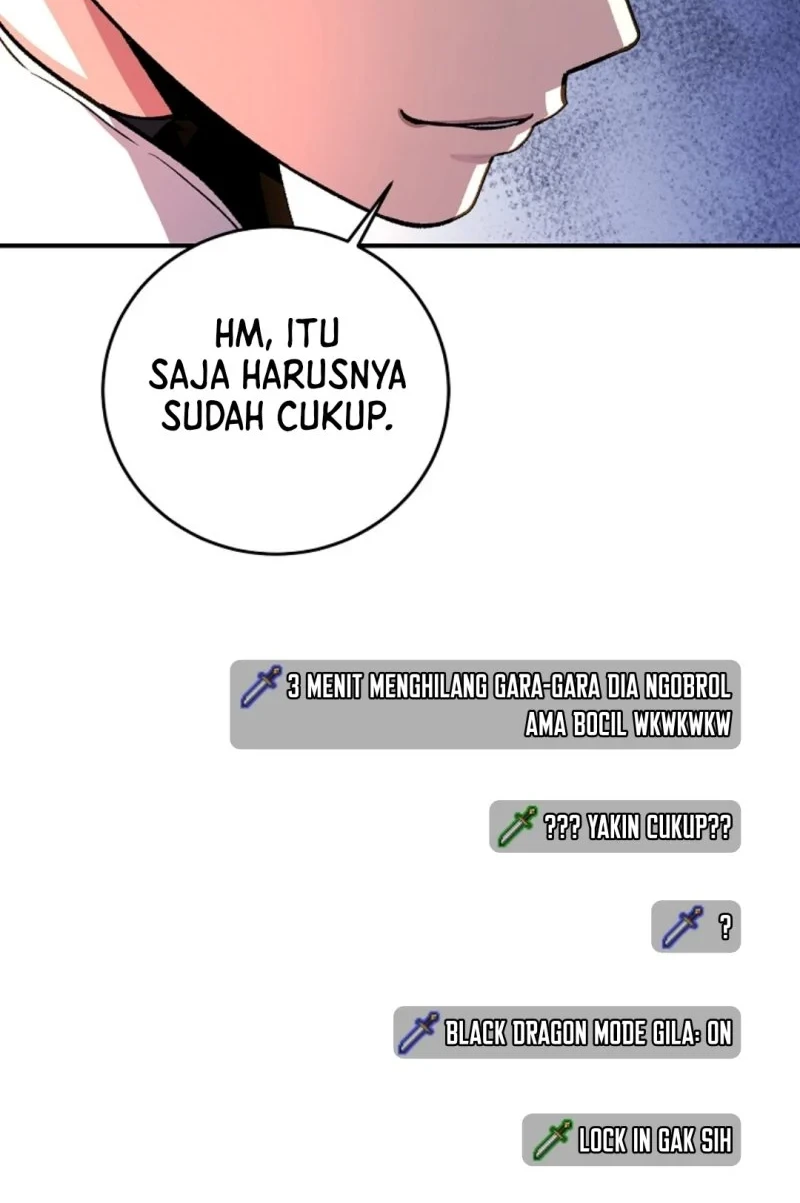 The Returnee’s Hidden Strategy Stream Chapter 29 Gambar 8
