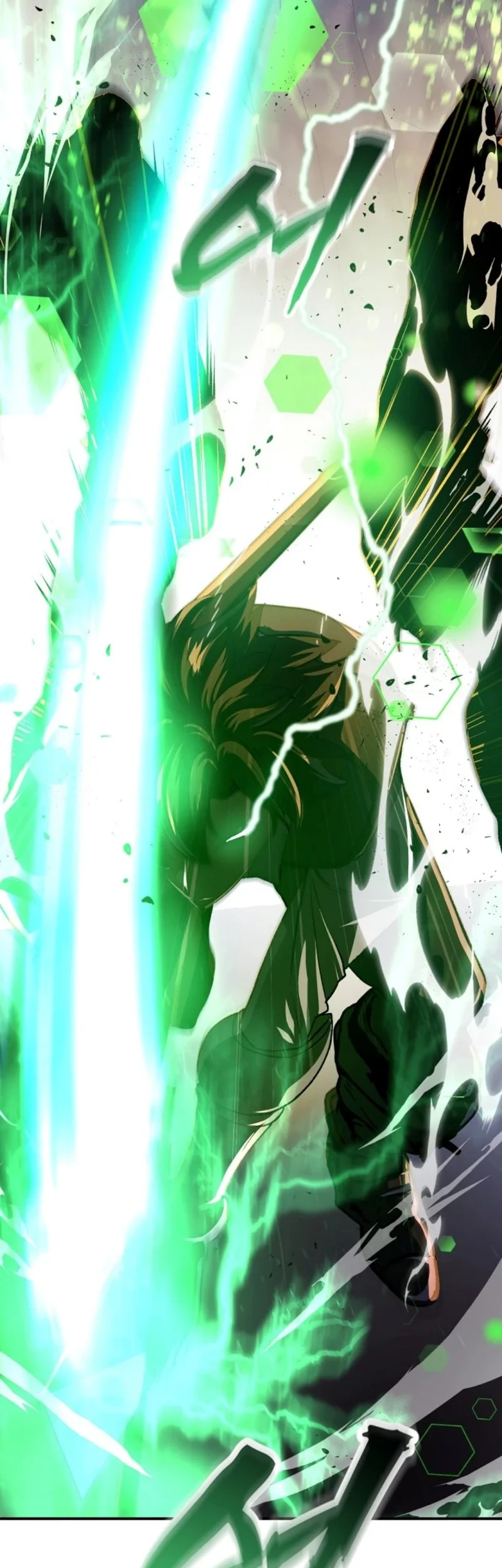 The Returnee’s Hidden Strategy Stream Chapter 29 Gambar 100