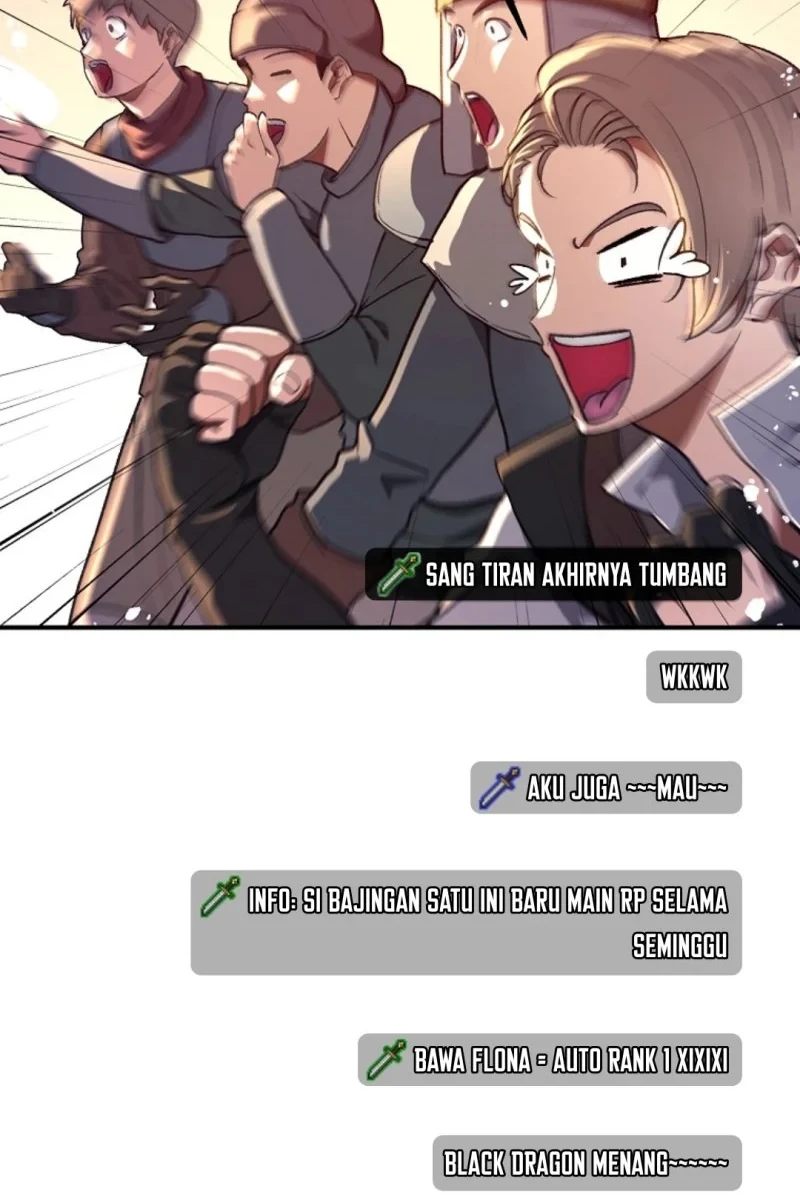 The Returnee’s Hidden Strategy Stream Chapter 29 Gambar 103