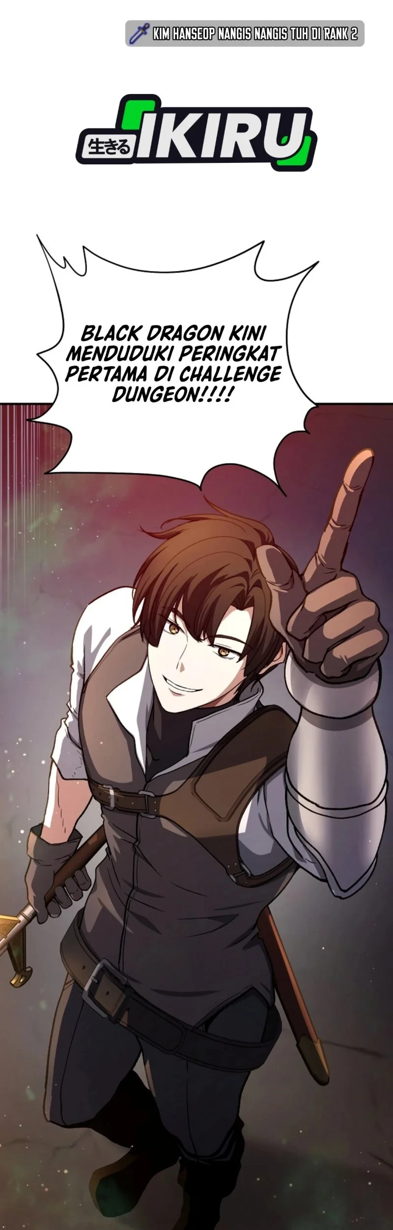 The Returnee’s Hidden Strategy Stream Chapter 29 Gambar 104