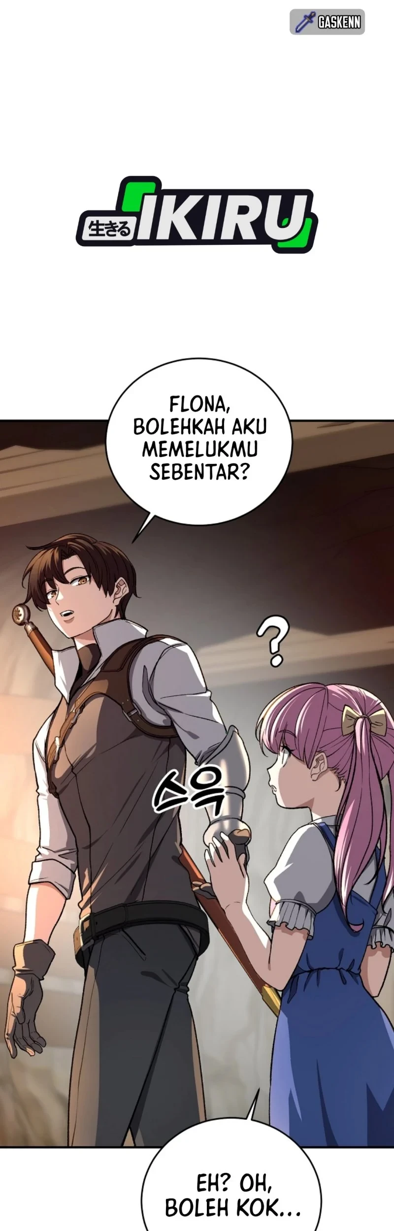 The Returnee’s Hidden Strategy Stream Chapter 29 Gambar 9