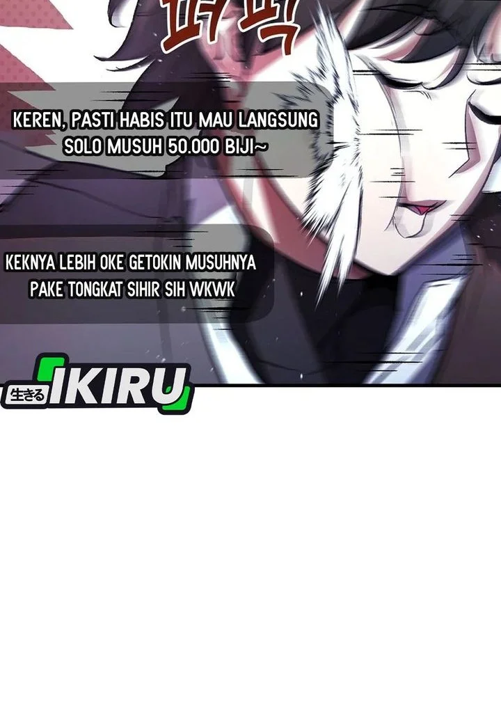 The Returnee’s Hidden Strategy Stream Chapter 3 Gambar 19