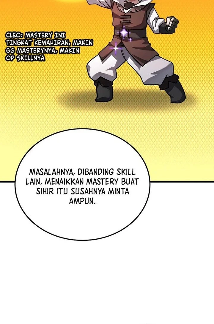 The Returnee’s Hidden Strategy Stream Chapter 3 Gambar 21