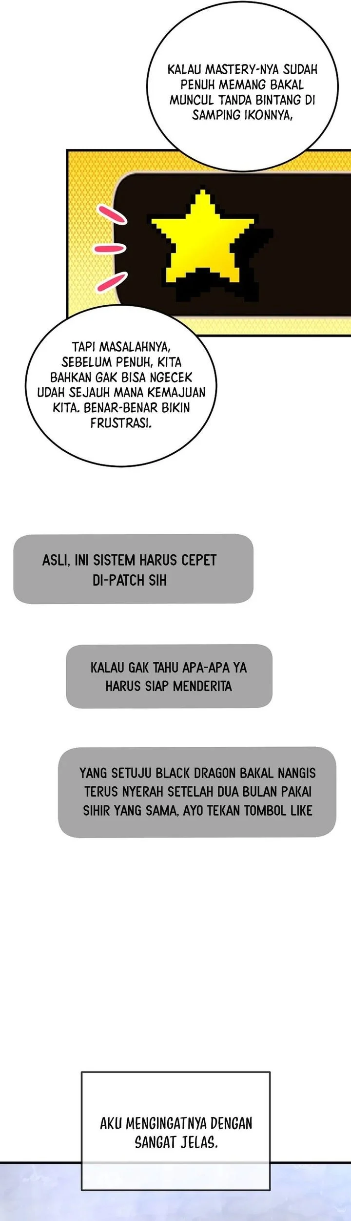 The Returnee’s Hidden Strategy Stream Chapter 3 Gambar 22
