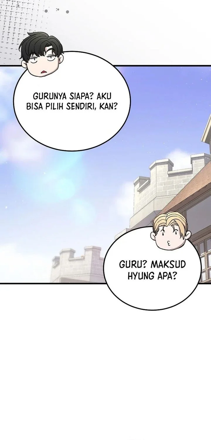 The Returnee’s Hidden Strategy Stream Chapter 3 Gambar 25