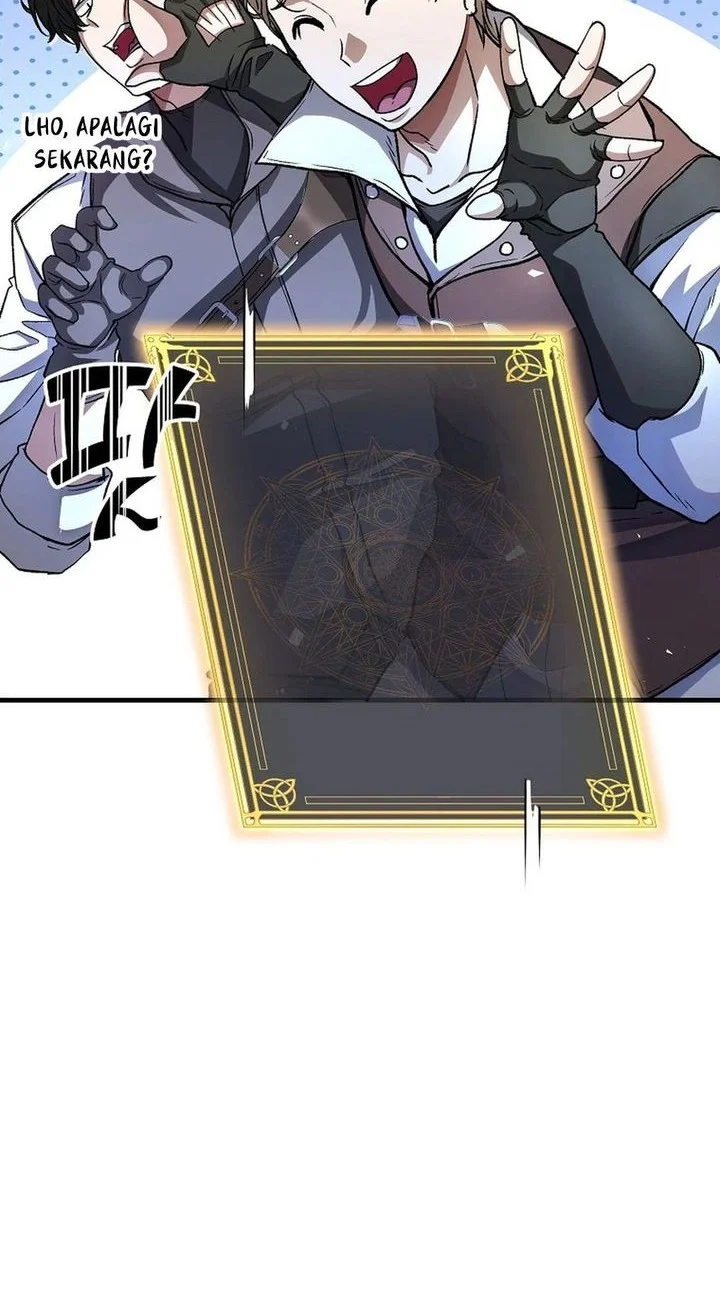 The Returnee’s Hidden Strategy Stream Chapter 3 Gambar 27