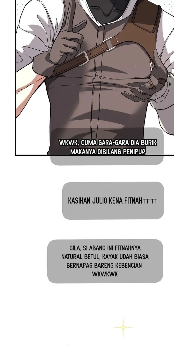 The Returnee’s Hidden Strategy Stream Chapter 3 Gambar 35