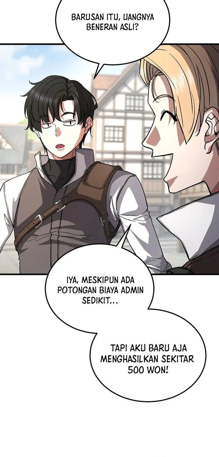 The Returnee’s Hidden Strategy Stream Chapter 3 Gambar 37