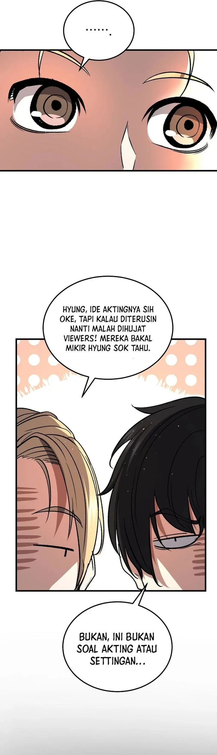 The Returnee’s Hidden Strategy Stream Chapter 3 Gambar 45