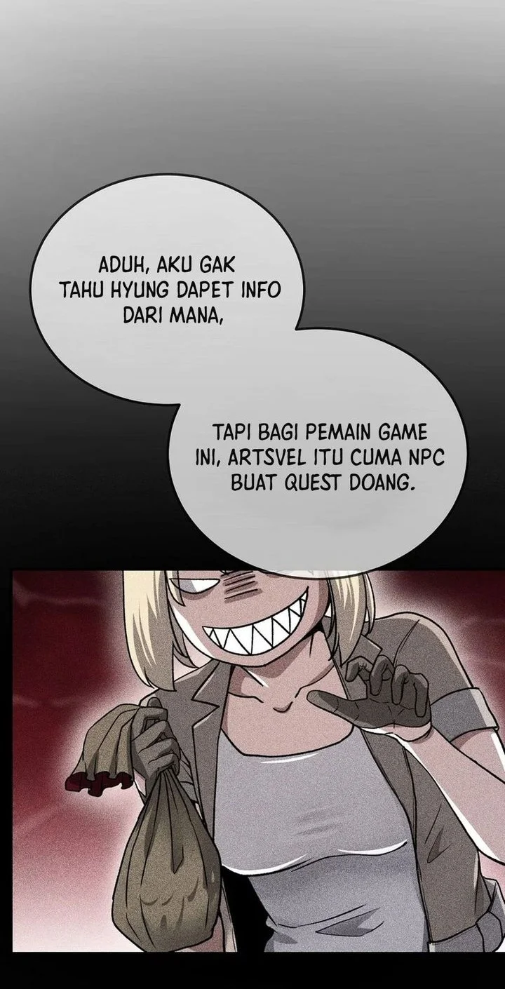 The Returnee’s Hidden Strategy Stream Chapter 3 Gambar 46
