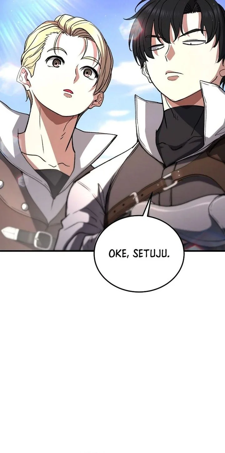 The Returnee’s Hidden Strategy Stream Chapter 3 Gambar 52