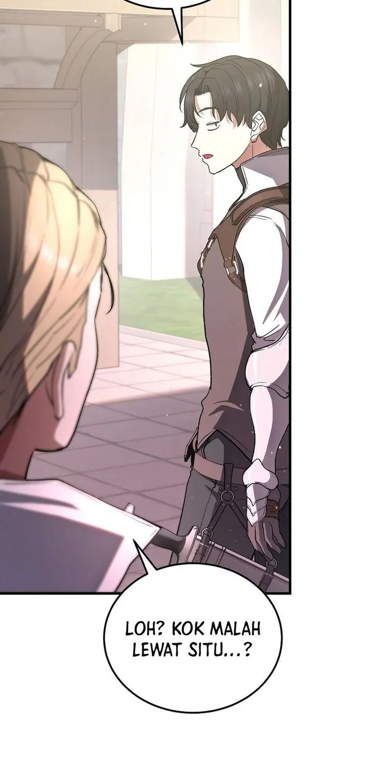 The Returnee’s Hidden Strategy Stream Chapter 3 Gambar 54