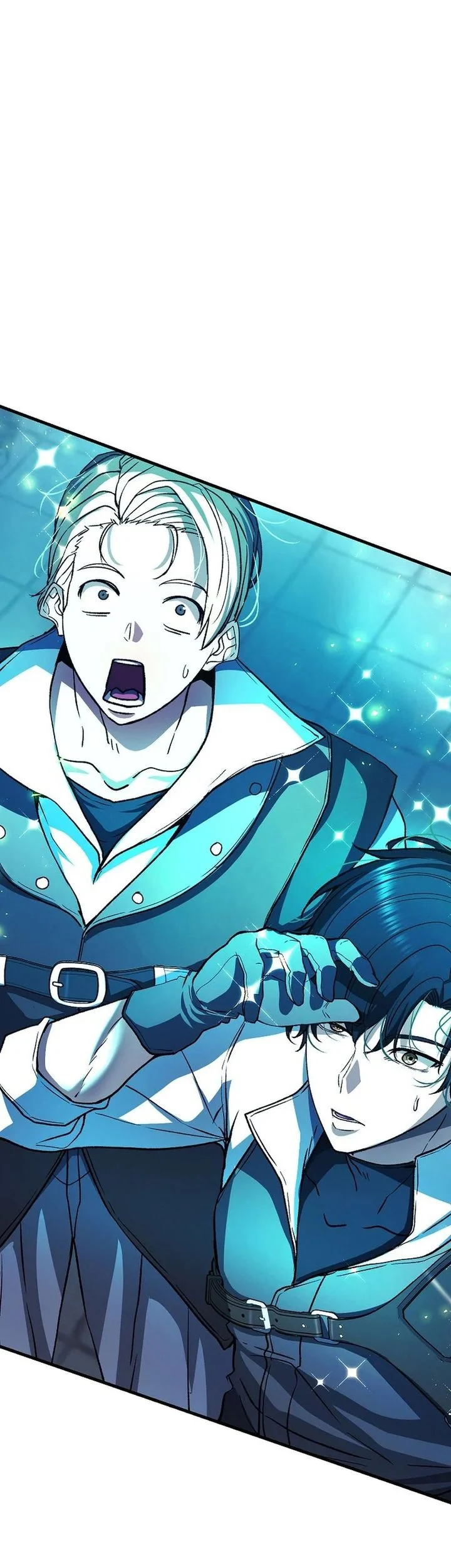 The Returnee’s Hidden Strategy Stream Chapter 3 Gambar 3