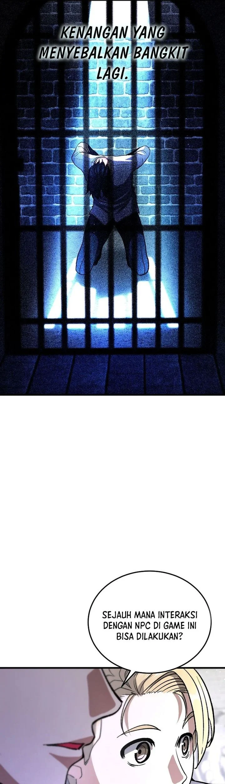 The Returnee’s Hidden Strategy Stream Chapter 3 Gambar 63