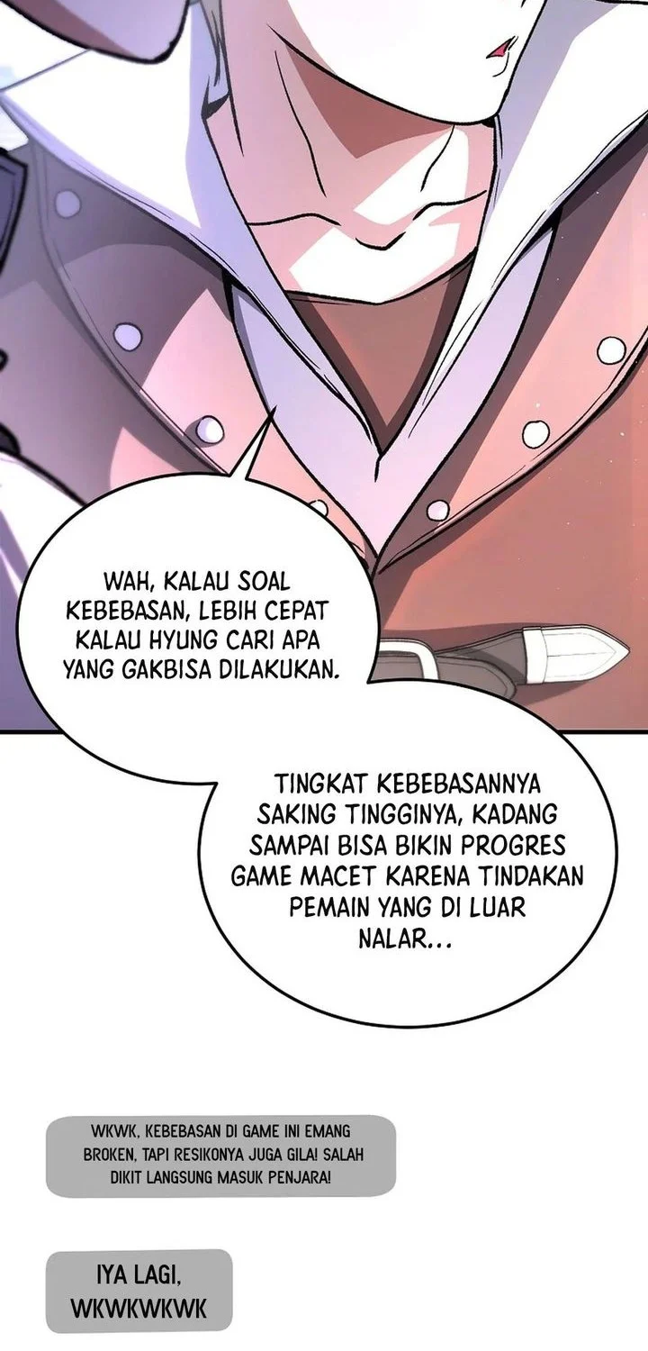 The Returnee’s Hidden Strategy Stream Chapter 3 Gambar 64