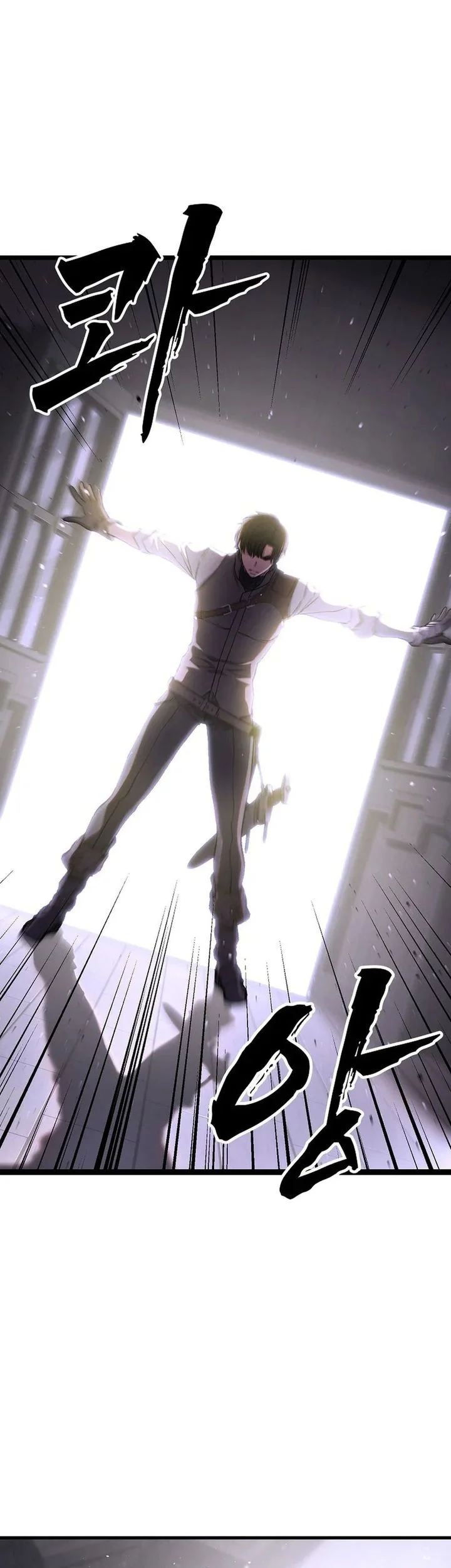 The Returnee’s Hidden Strategy Stream Chapter 3 Gambar 67