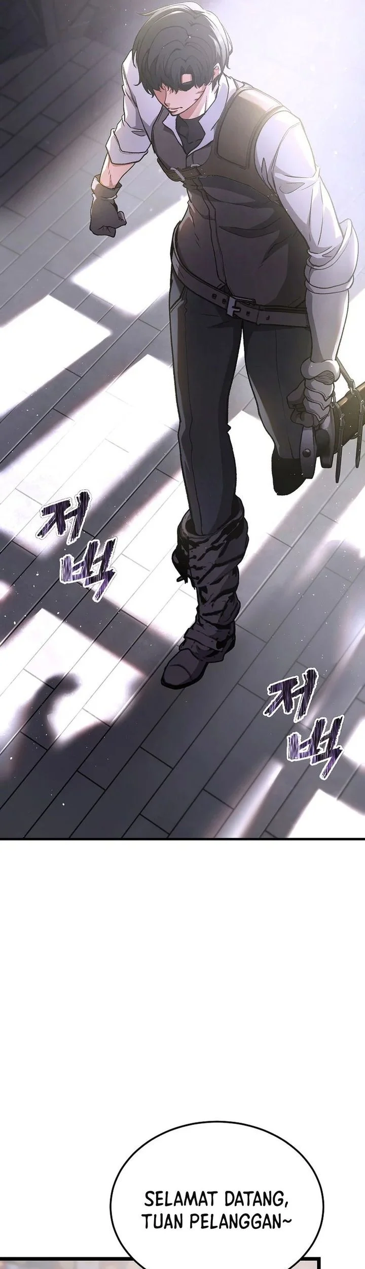 The Returnee’s Hidden Strategy Stream Chapter 3 Gambar 69