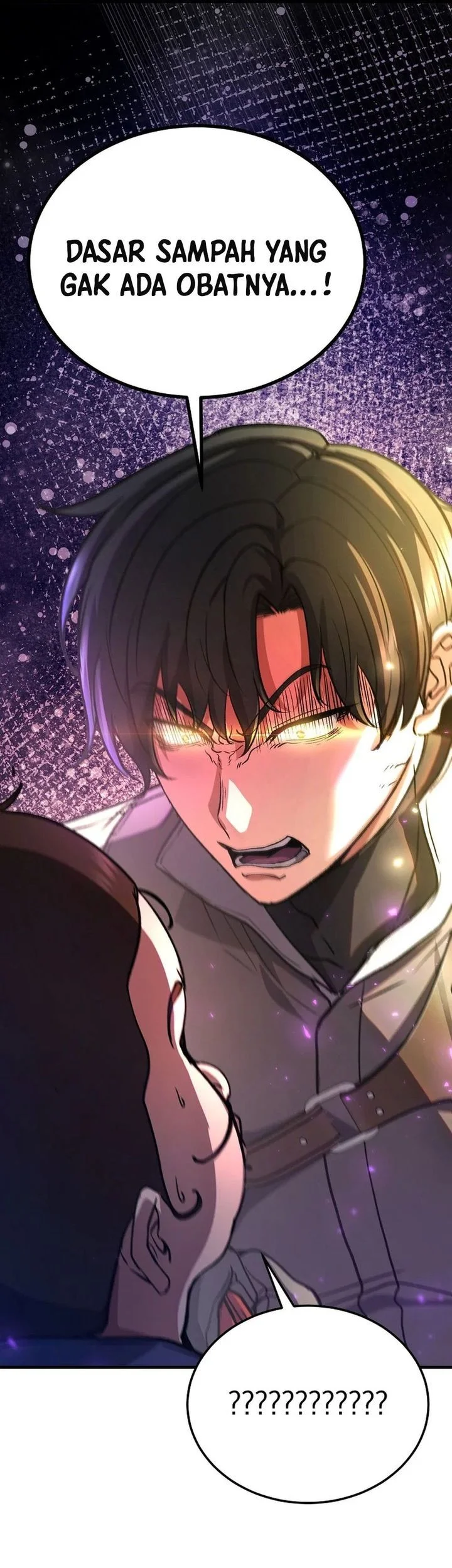 The Returnee’s Hidden Strategy Stream Chapter 3 Gambar 73