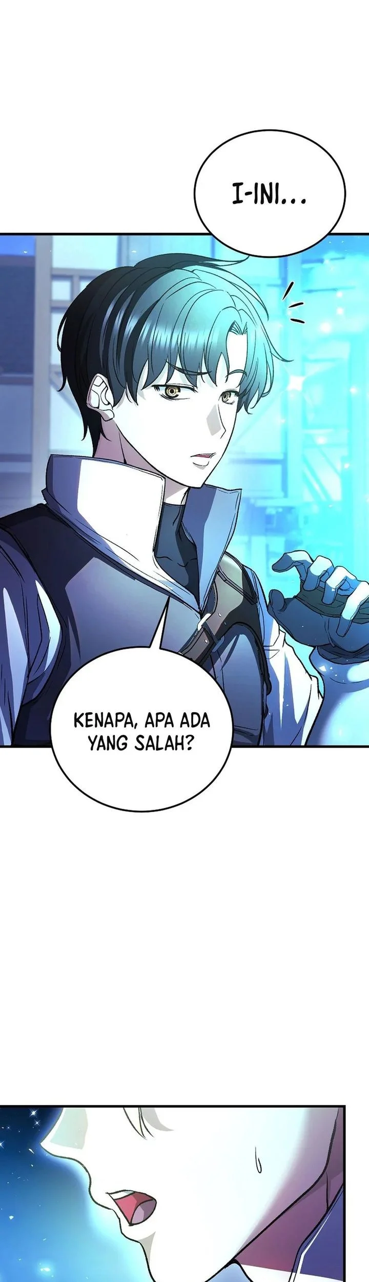 The Returnee’s Hidden Strategy Stream Chapter 3 Gambar 7