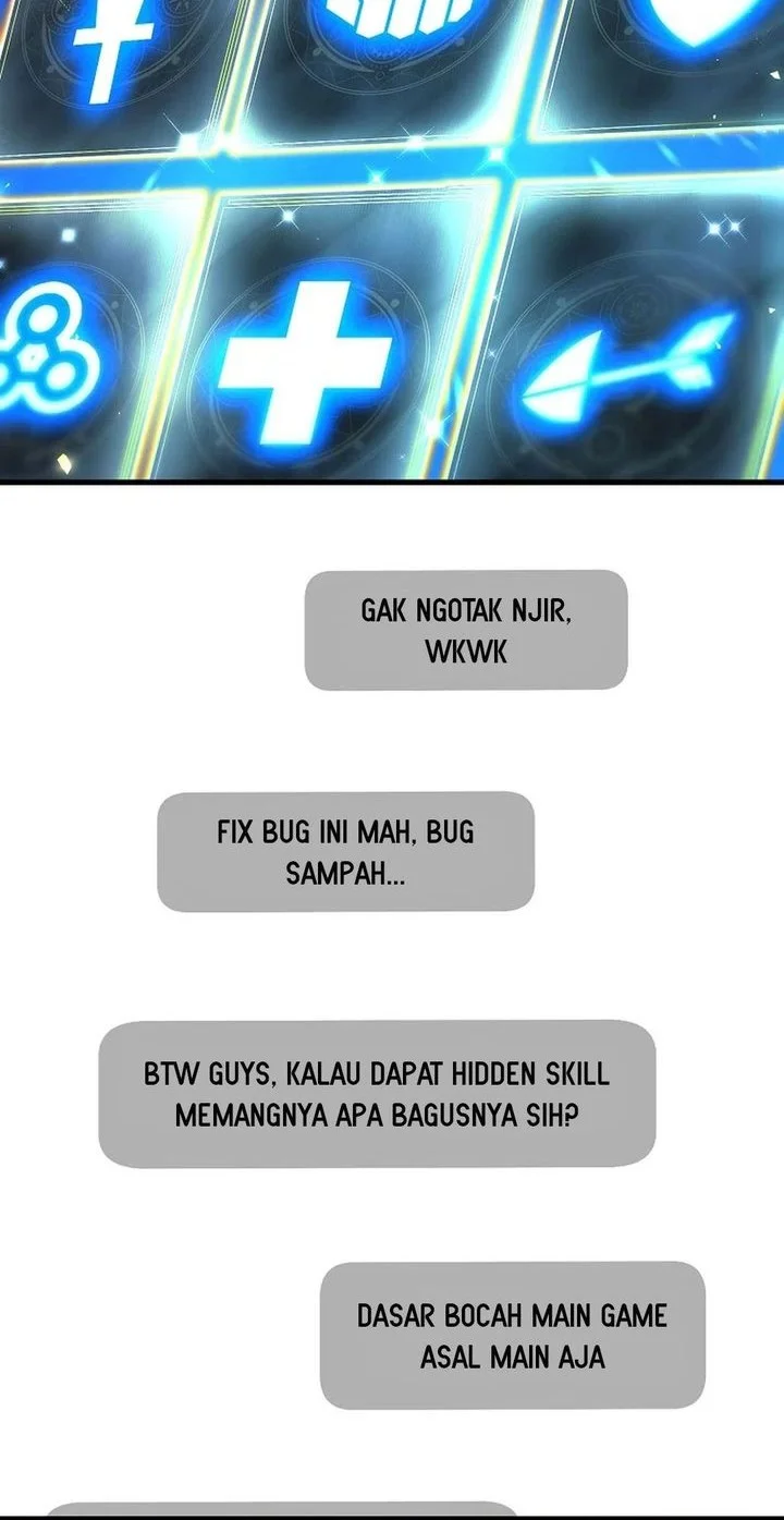 The Returnee’s Hidden Strategy Stream Chapter 3 Gambar 10