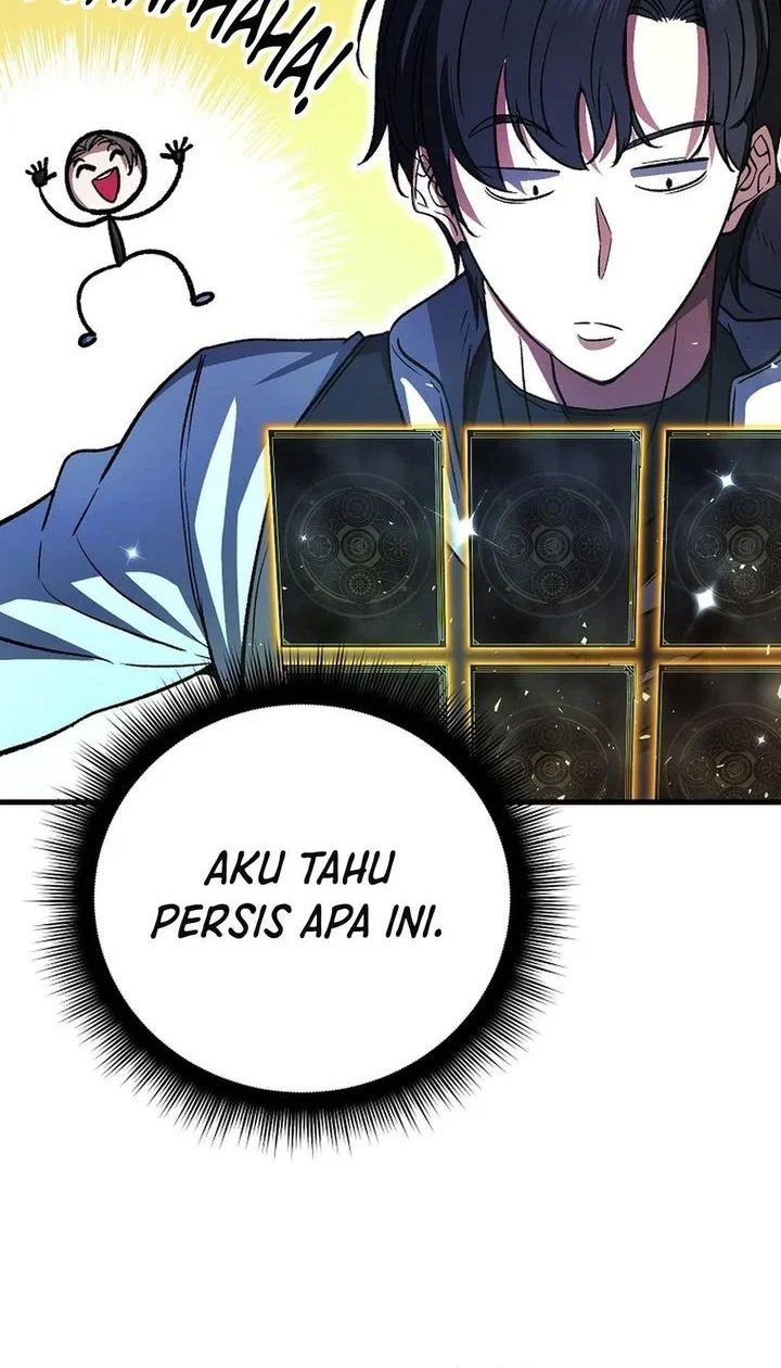 The Returnee’s Hidden Strategy Stream Chapter 3 Gambar 12