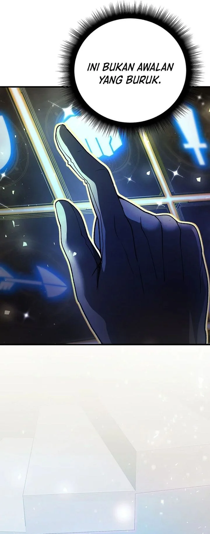 The Returnee’s Hidden Strategy Stream Chapter 3 Gambar 13