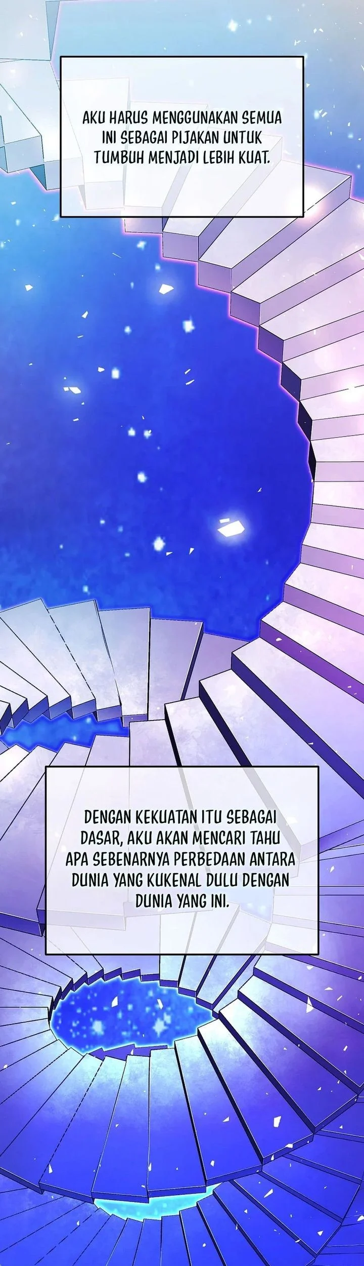 The Returnee’s Hidden Strategy Stream Chapter 3 Gambar 14