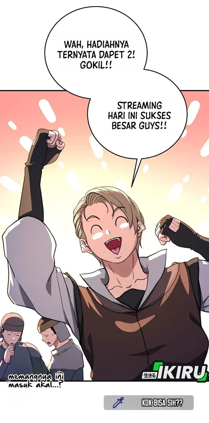 The Returnee’s Hidden Strategy Stream Chapter 30 Gambar 22