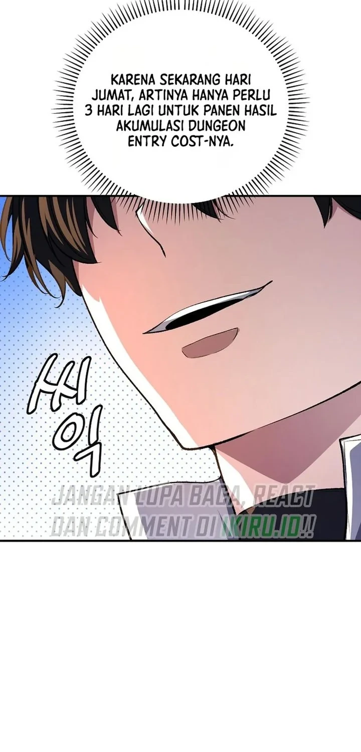 The Returnee’s Hidden Strategy Stream Chapter 30 Gambar 28