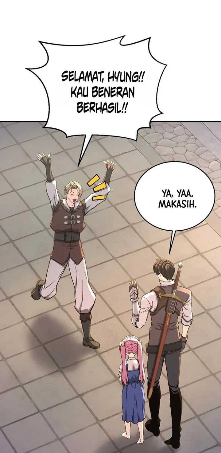 The Returnee’s Hidden Strategy Stream Chapter 30 Gambar 36