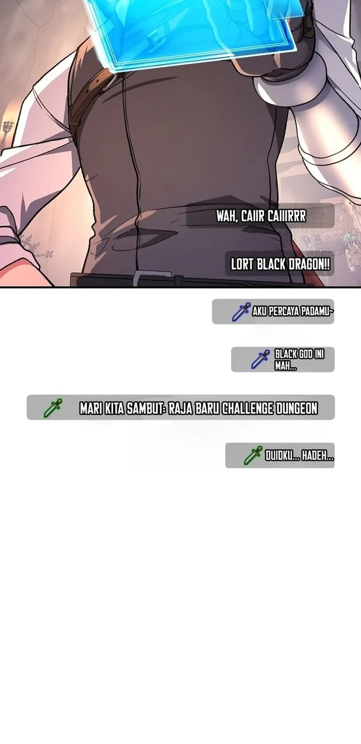 Manhwa The Returnee’s Hidden Strategy Stream Chapter 30 gambar 2