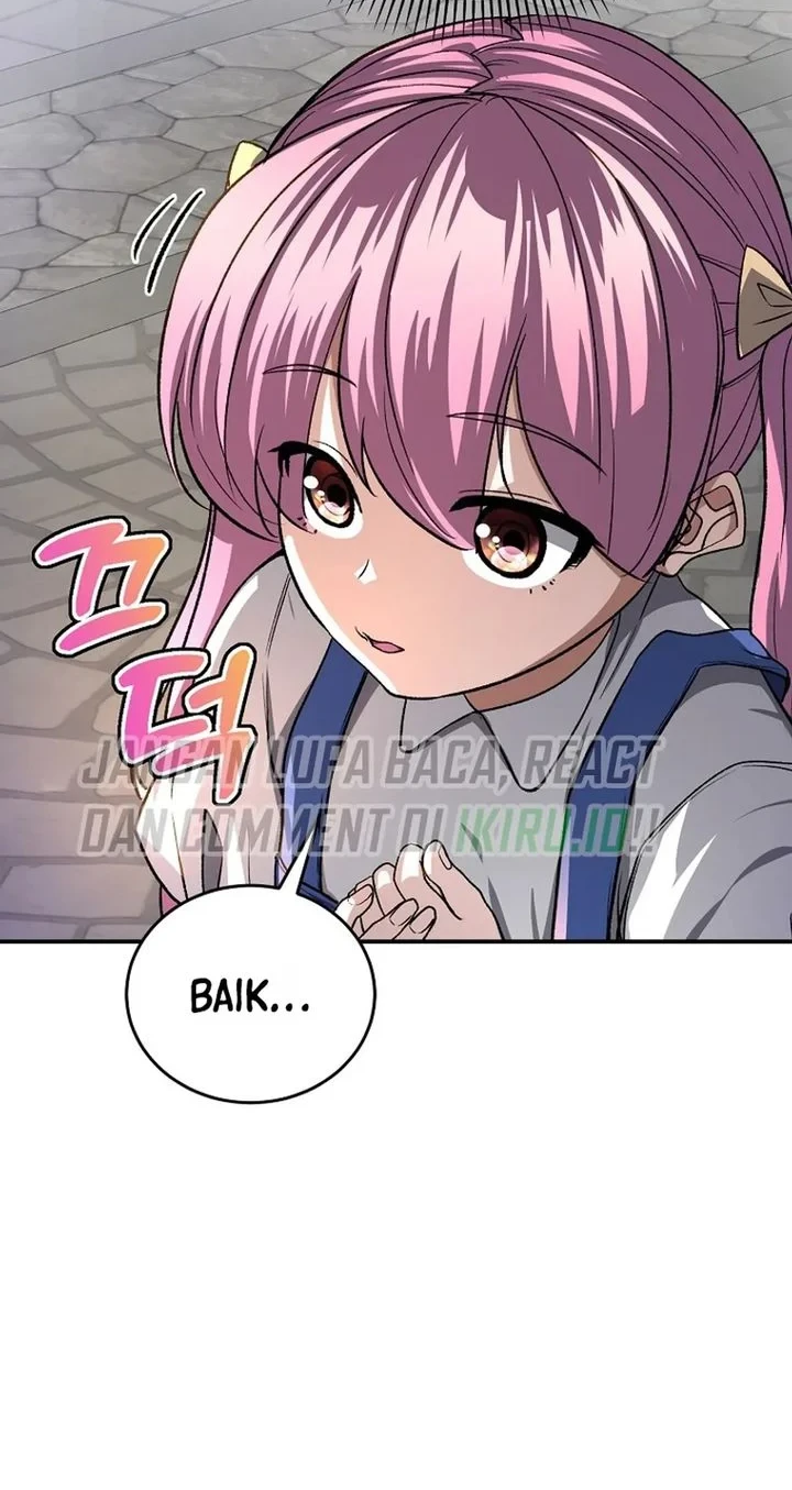 The Returnee’s Hidden Strategy Stream Chapter 30 Gambar 42