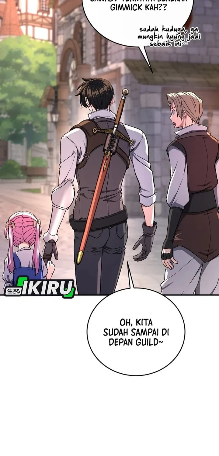 The Returnee’s Hidden Strategy Stream Chapter 30 Gambar 44