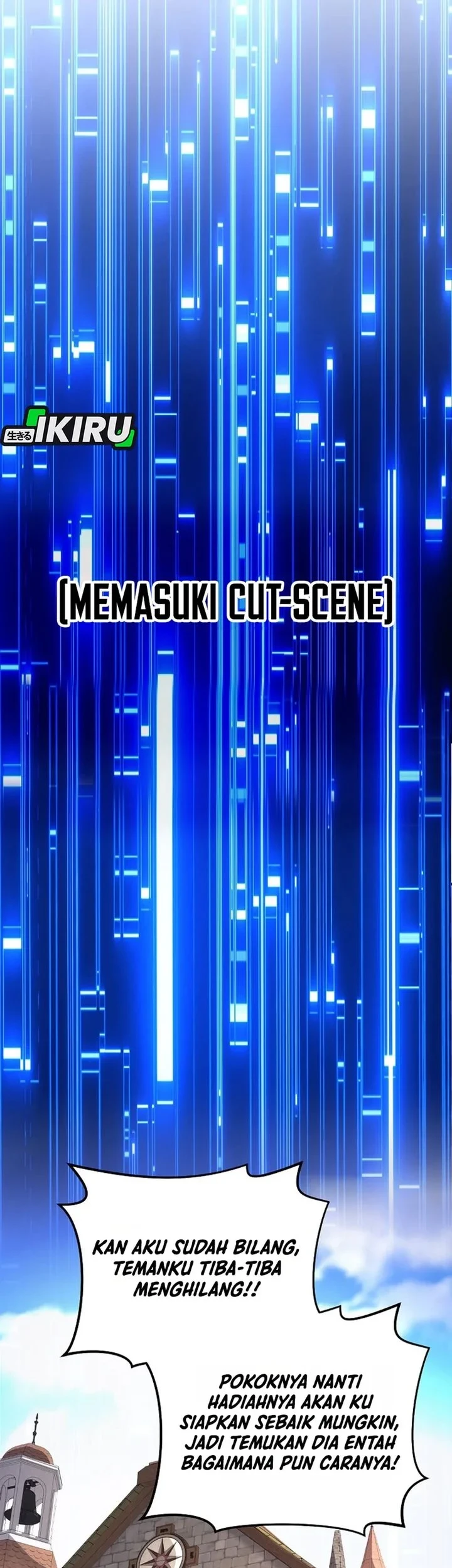 The Returnee’s Hidden Strategy Stream Chapter 30 Gambar 46