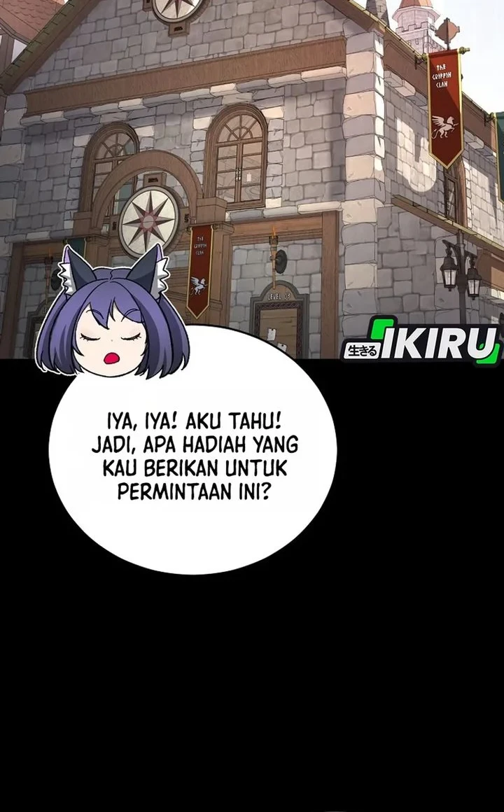 The Returnee’s Hidden Strategy Stream Chapter 30 Gambar 47