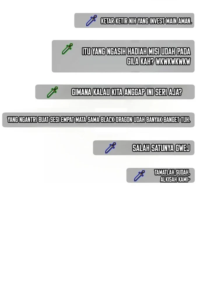 The Returnee’s Hidden Strategy Stream Chapter 30 Gambar 4