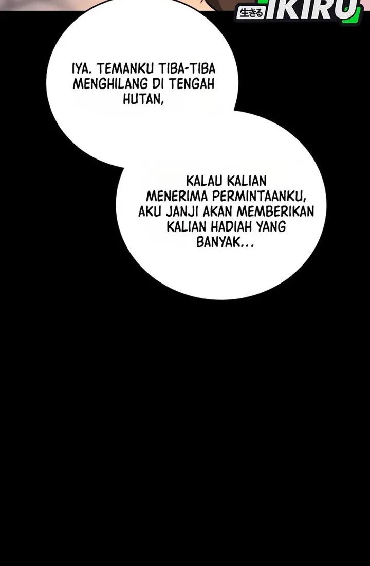 The Returnee’s Hidden Strategy Stream Chapter 30 Gambar 59