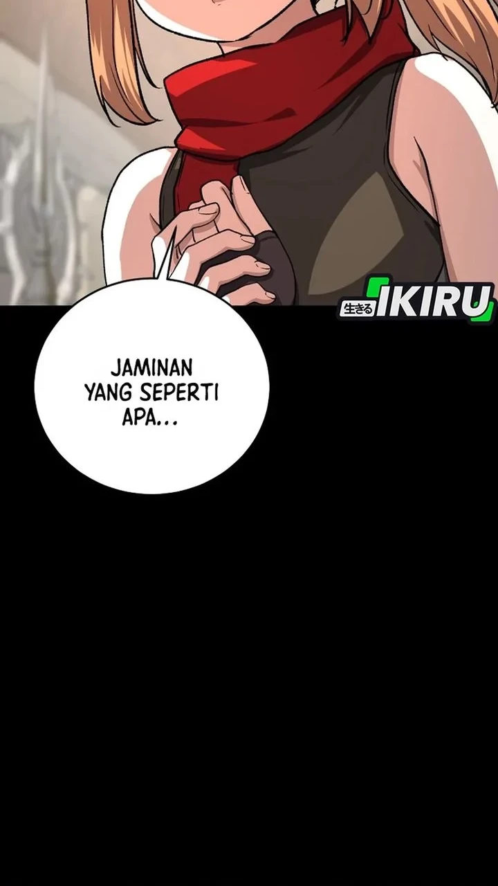 The Returnee’s Hidden Strategy Stream Chapter 30 Gambar 63