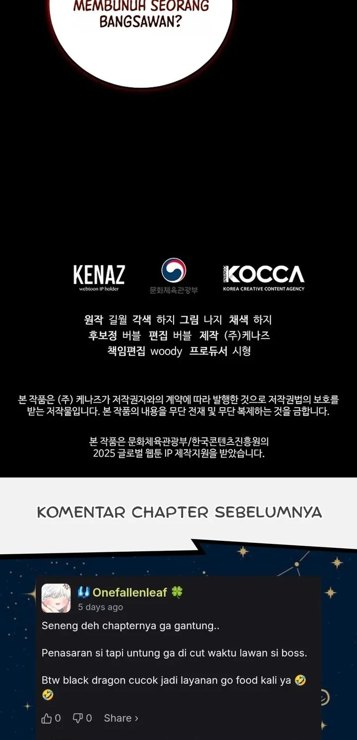 The Returnee’s Hidden Strategy Stream Chapter 30 Gambar 67