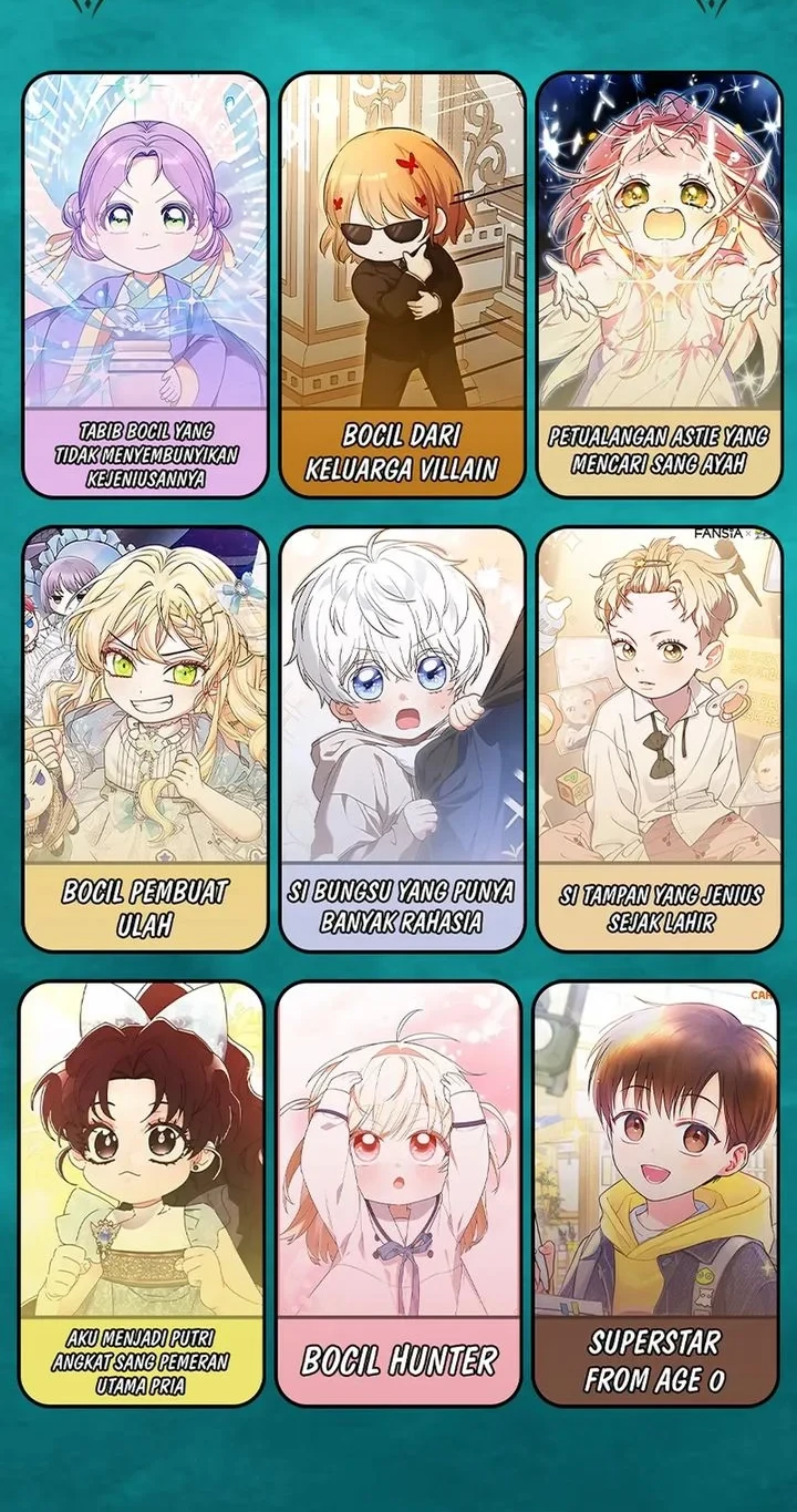 The Returnee’s Hidden Strategy Stream Chapter 30 Gambar 69