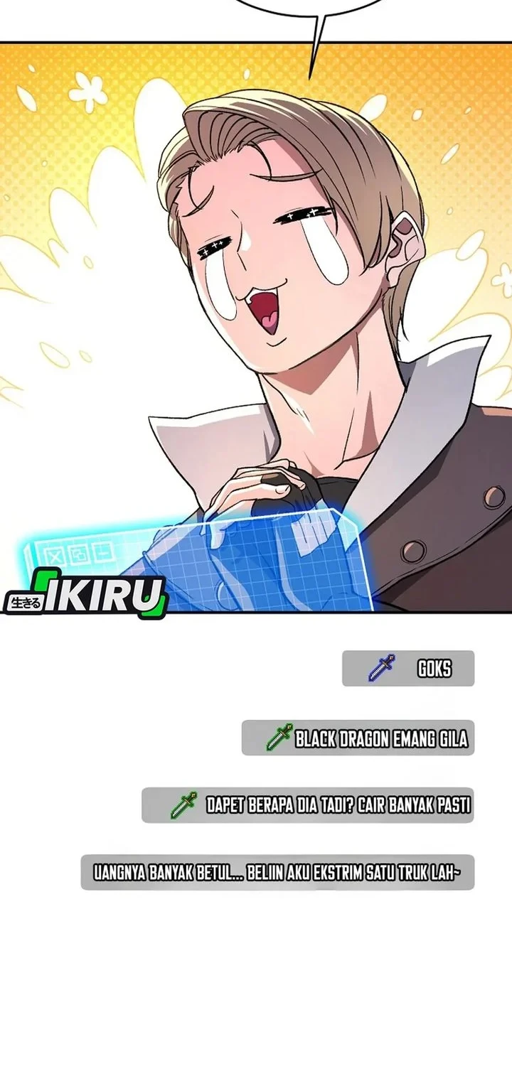 The Returnee’s Hidden Strategy Stream Chapter 30 Gambar 6