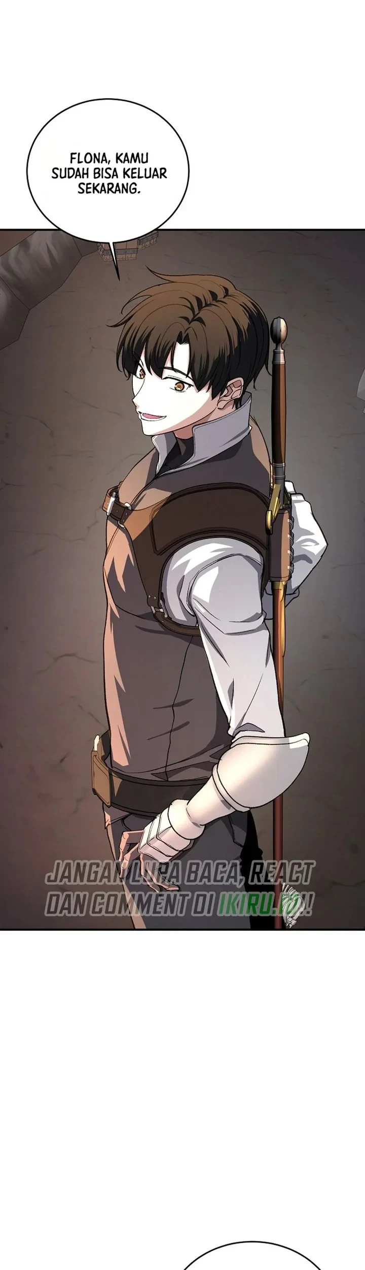 The Returnee’s Hidden Strategy Stream Chapter 30 Gambar 7