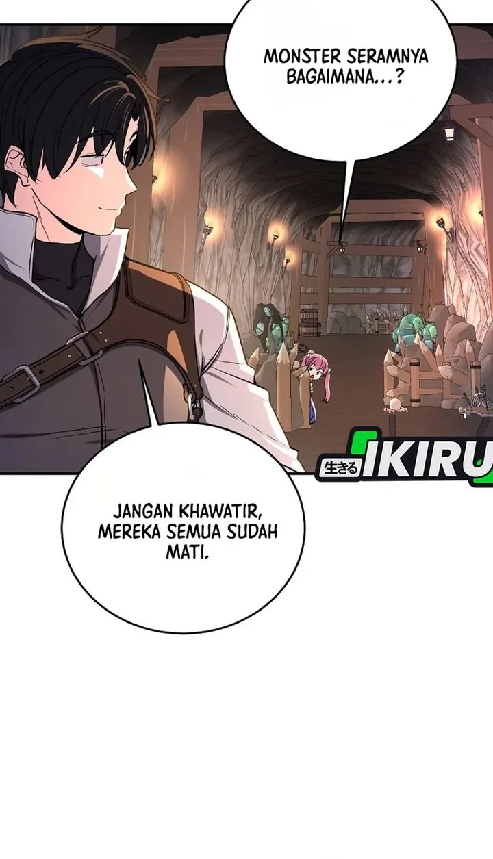 The Returnee’s Hidden Strategy Stream Chapter 30 Gambar 8