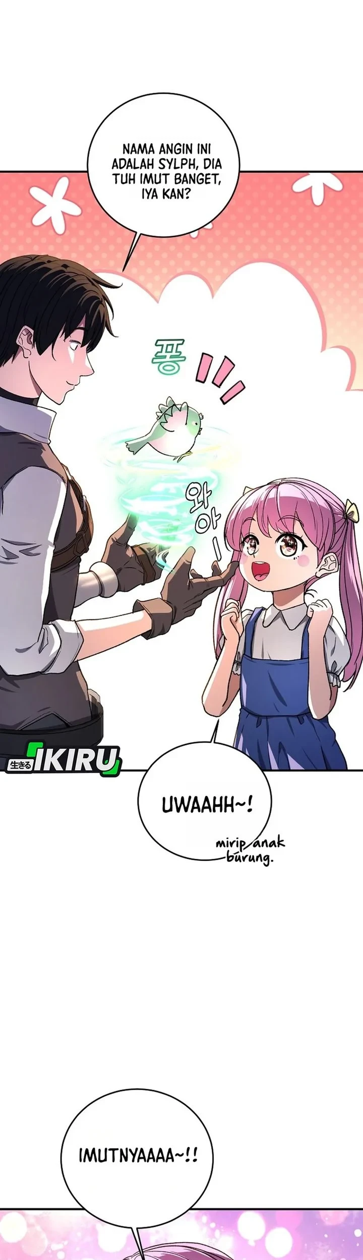 The Returnee’s Hidden Strategy Stream Chapter 30 Gambar 13
