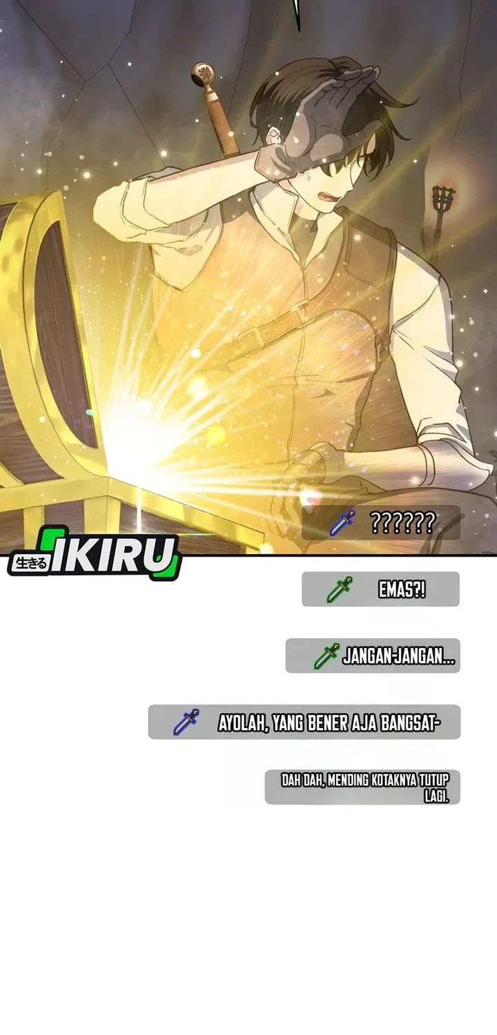 The Returnee’s Hidden Strategy Stream Chapter 30 Gambar 18