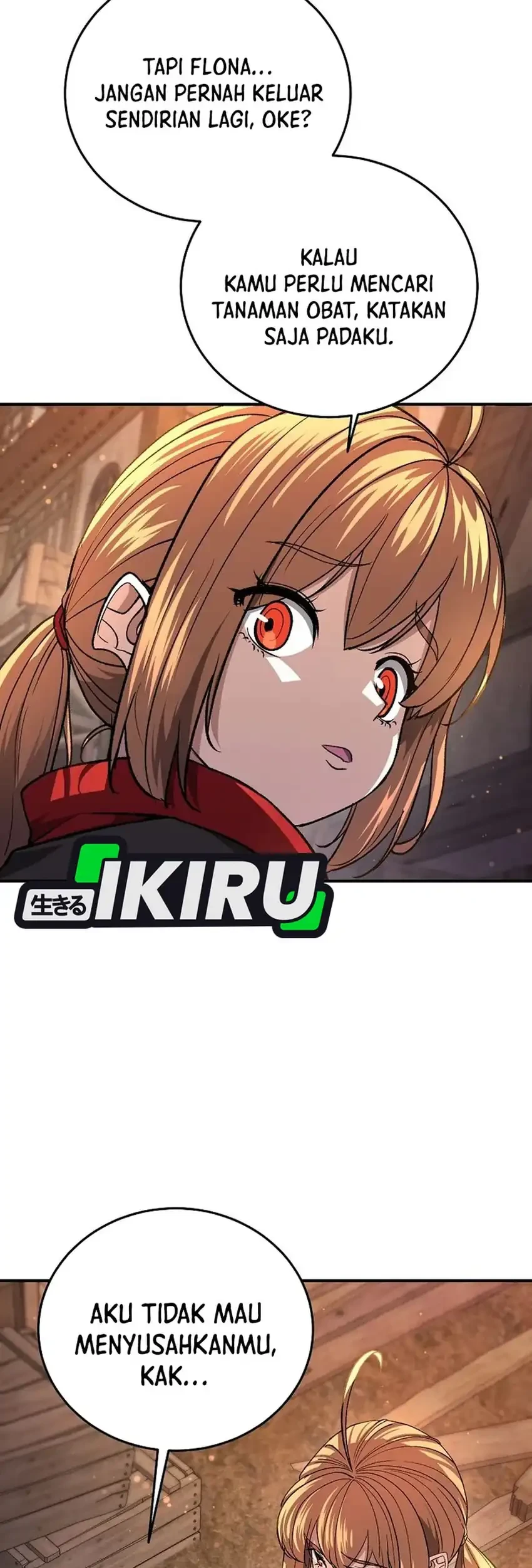 The Returnee’s Hidden Strategy Stream Chapter 31 Gambar 25