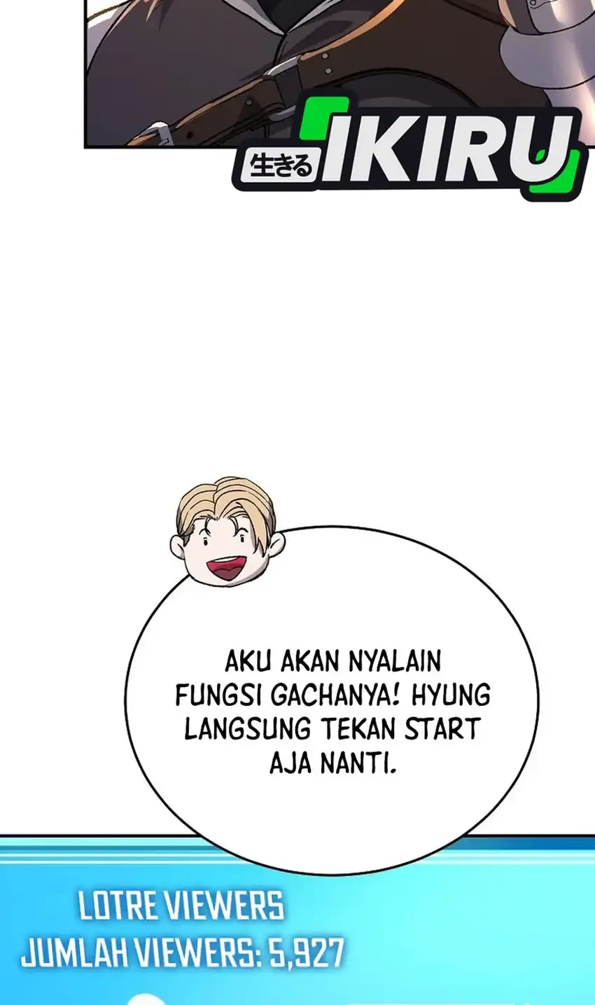 The Returnee’s Hidden Strategy Stream Chapter 31 Gambar 52