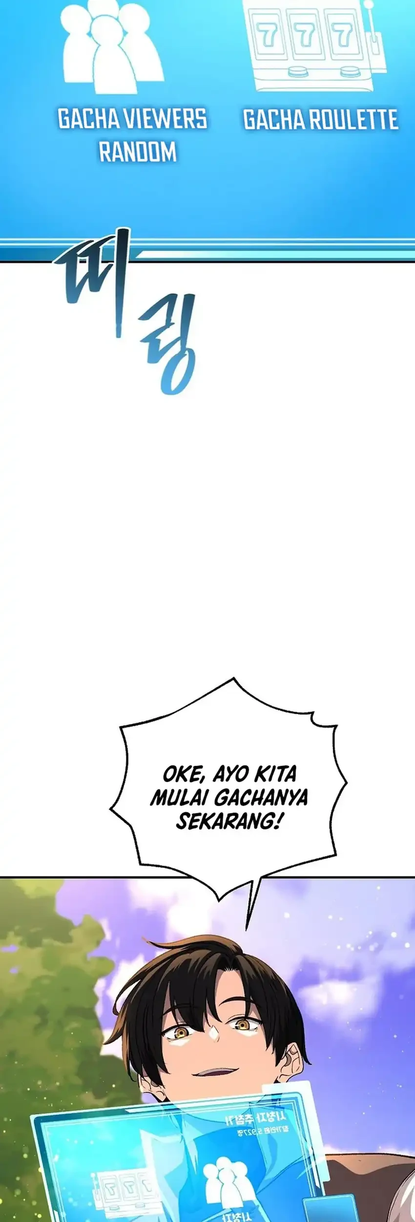 The Returnee’s Hidden Strategy Stream Chapter 31 Gambar 53