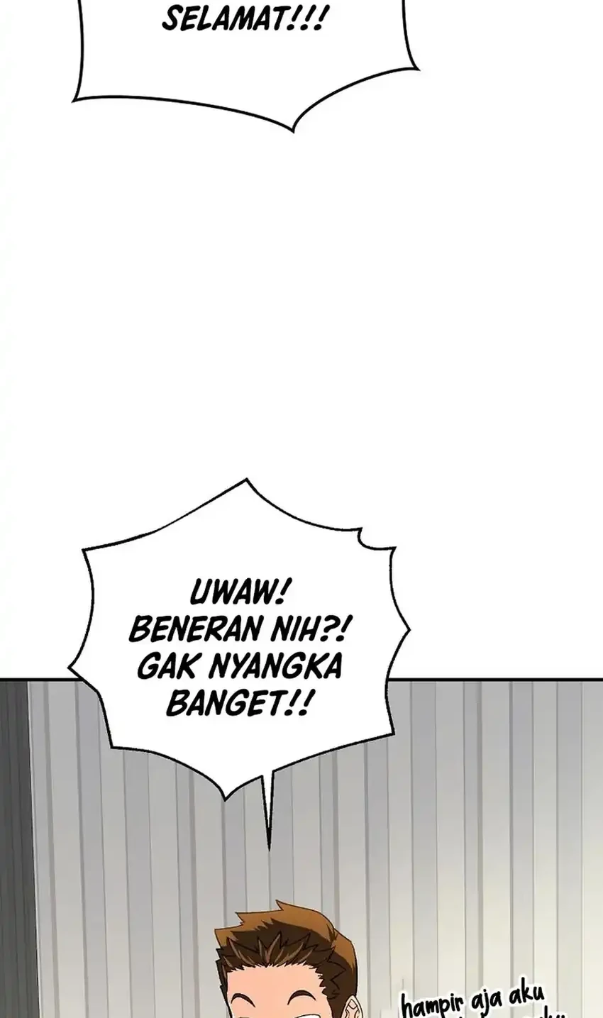 The Returnee’s Hidden Strategy Stream Chapter 31 Gambar 58